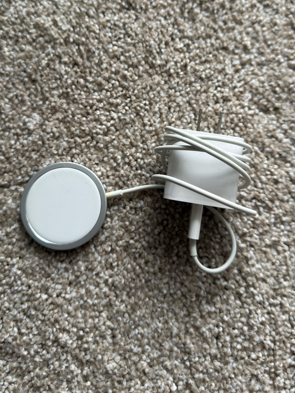 Apple Magsafe Charger